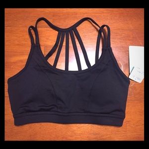 NWT Strappy Sportsbra